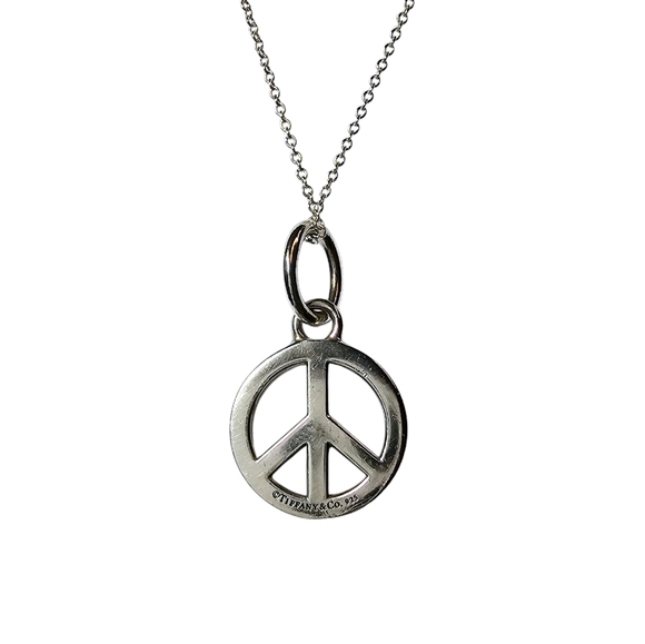 Vintage 14k gold 21mm Hoop Earrings - Picture 16 of 16